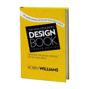 The Non-Designer’s Design Book